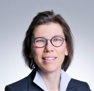 Martina Busch
