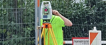 Geodät Thumbnail