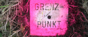 Grenzpunkt